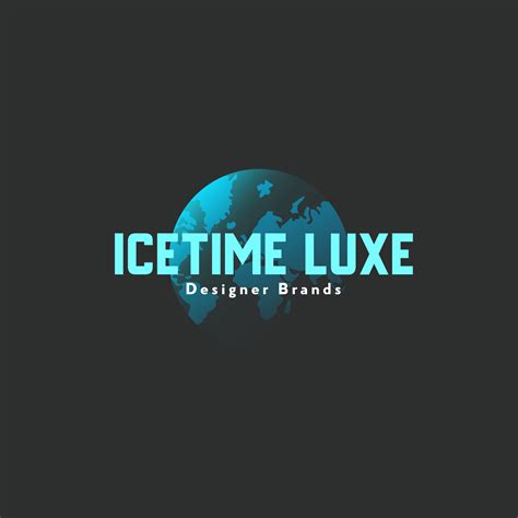 icetime luxe official site.